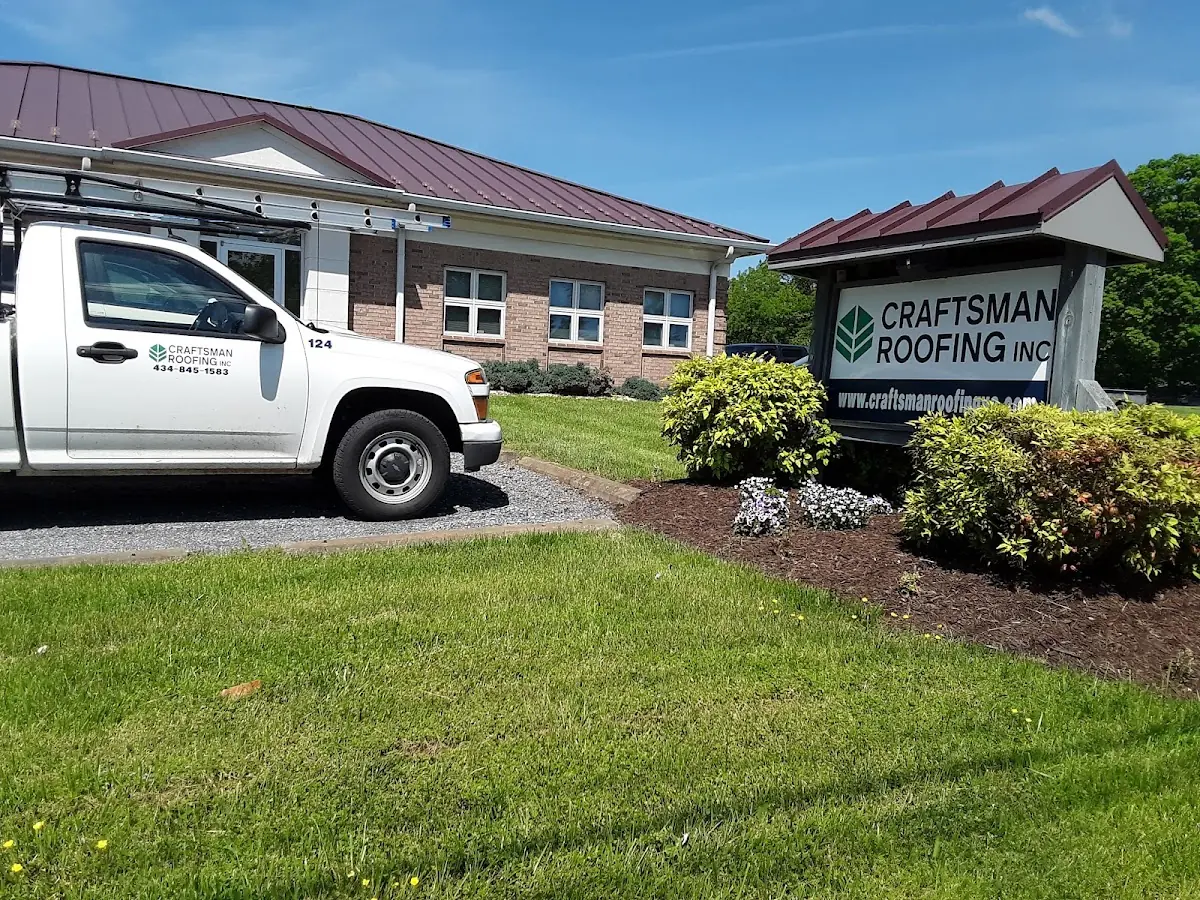 Quality Gutter & Downspout Repair by experienced craftsmen in The Shores